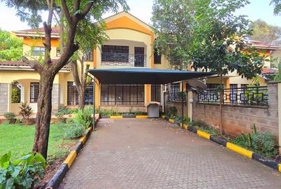 4 Bed Townhouse with En Suite at Lavington Green - 4