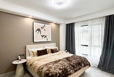 3 Bed Apartment with En Suite in Kileleshwa - 4