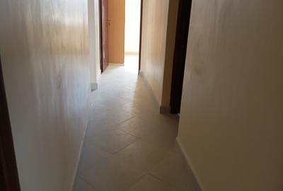 3 Bed House with En Suite in Kitengela