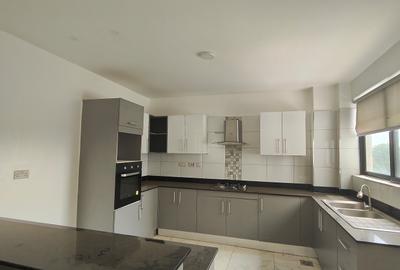2 Bed Apartment with En Suite at General Mathenge