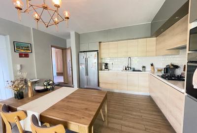 Furnished 2 Bed Apartment with En Suite in Lavington - 4