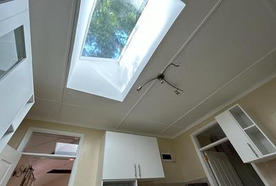 2 Bed House with En Suite at Old Muthaiga