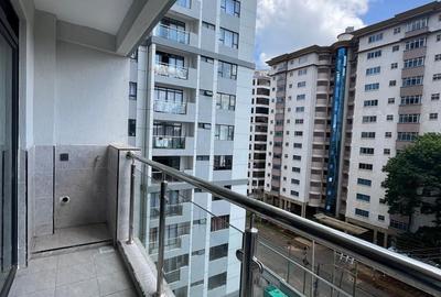 1 Bed Apartment with En Suite at Valley Arcade - 4