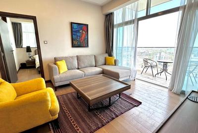 Furnished 2 Bed Apartment with En Suite in Westlands Area