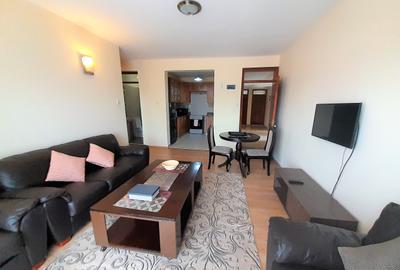 2 Bed Apartment with Gym at Suguta Road - 3