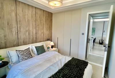 2 Bed Apartment with En Suite in Westlands Area