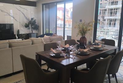 3 Bed Apartment with En Suite in Syokimau - 4