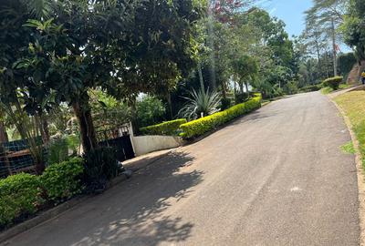 2.5 ac Land at New Kitisuru