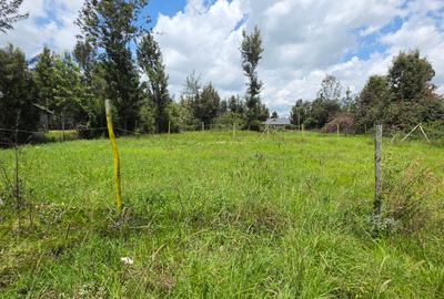 0.125 ac Land at Matasia - 3