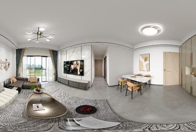 Studio Apartment with En Suite in Mirema - 3