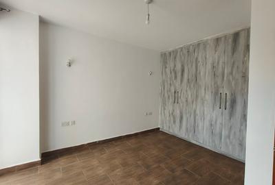 3 Bed Apartment with En Suite at General Mathenge - 4