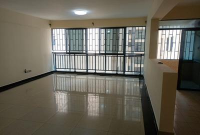 3 Bed Apartment with En Suite in Kileleshwa - 4