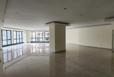 Furnished 2,370 ft² Office with Service Charge Included in Westlands Area