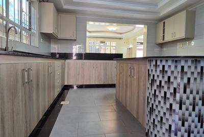 4 Bed House with En Suite at Ruiru - 3