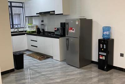 Serviced 1 Bed Apartment with Swimming Pool at Wood Avenue