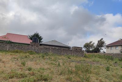 Residential Land at Pipeline Road