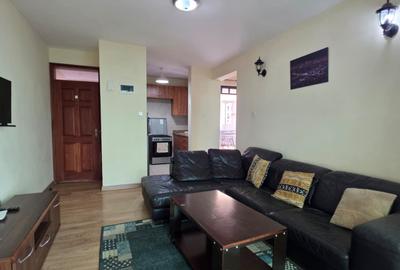 1 Bed Apartment with Borehole in Kileleshwa - 3