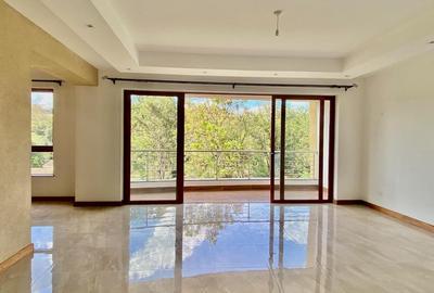 3 Bed Apartment with En Suite in Riara Road