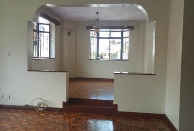 4 Bed Townhouse with En Suite at Eldama Ravine Rd - 4