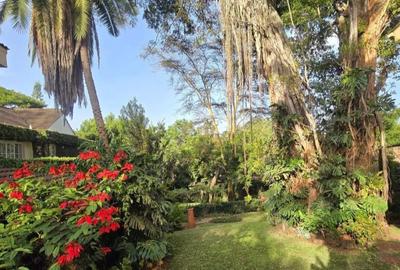 3 Bed House with En Suite at Peponi Road - 3