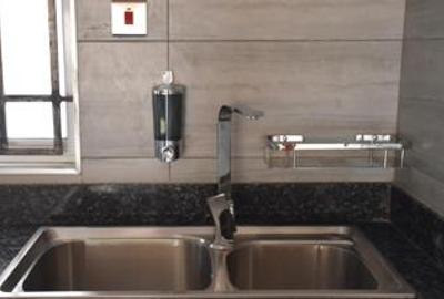 2 Bed Apartment with En Suite at Kileleshwa