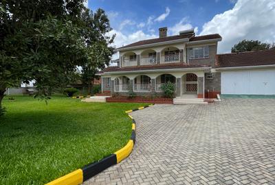 6 Bed House with Staff Quarters in Loresho - 2