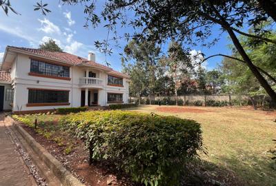 5 Bed House with En Suite at Academy Rd