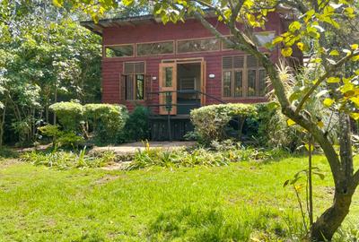 2 Bed House with En Suite at Karen - 3