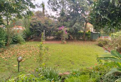 4 Bed Townhouse with En Suite in Nyari - 2