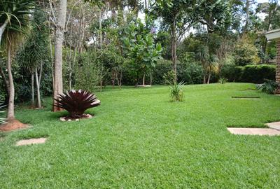 4 Bed House with En Suite at Karen - 2