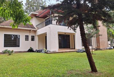 4 Bed Townhouse with En Suite in Kiambu Road - 3