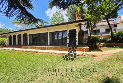 1 ac Commercial Property with Fibre Internet in Lower Kabete