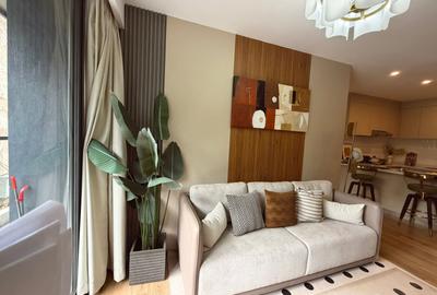 1 Bed Apartment with En Suite in Westlands Area - 2