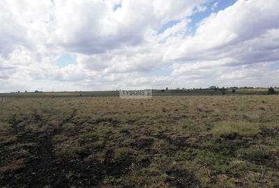 506 m² Land in Isinya