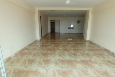 4 Bed Apartment with En Suite at Kizingo