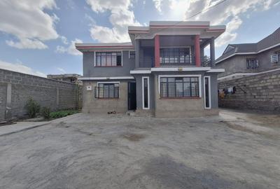 4 Bed House with En Suite at Kamakis - 4