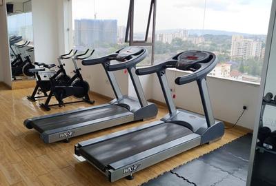 Furnished 2 Bed Apartment with En Suite at Kirichwa Road - 3