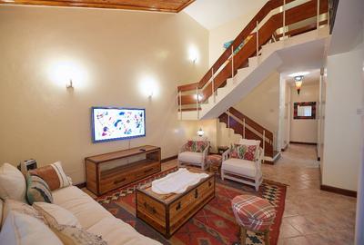 3 Bed Townhouse with En Suite at Matundu Close - 4