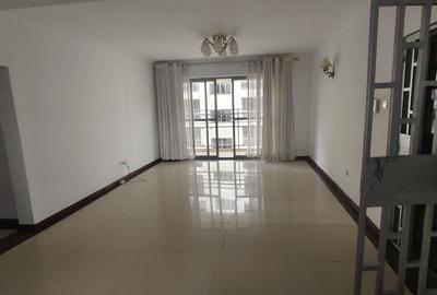 3 Bed Apartment with Swimming Pool in Kilimani - 3