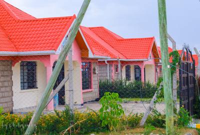 3 Bed House with En Suite at Kitengela