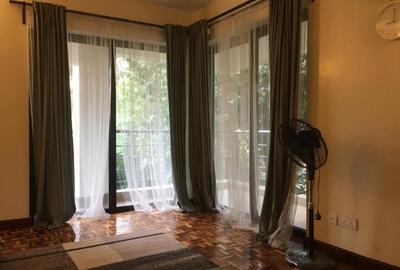 Serviced 3 Bed Apartment with En Suite in Westlands Area