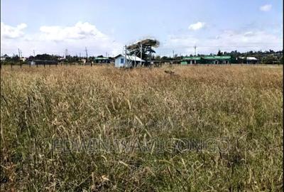1 ac Land at Babito Shopping Centre