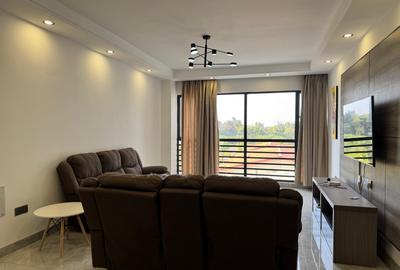 Serviced 2 Bed Apartment with En Suite in Kilimani - 3