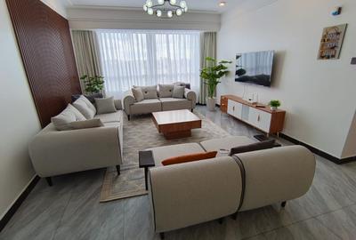 3 Bed Apartment with En Suite at Wood Avenue - 3