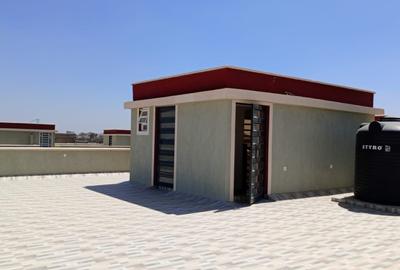 4 Bed House with En Suite at Muigai