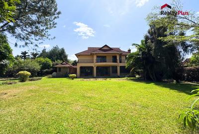 4 Bed Townhouse with En Suite in Runda - 2