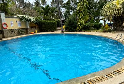 Serviced 2 Bed Apartment with En Suite in Nyali Area