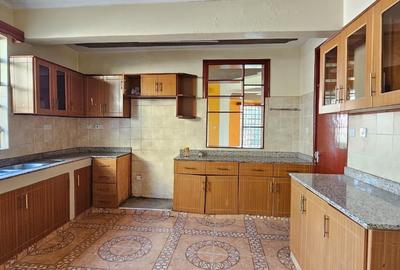 4 Bed Townhouse with Staff Quarters at Karen - 4