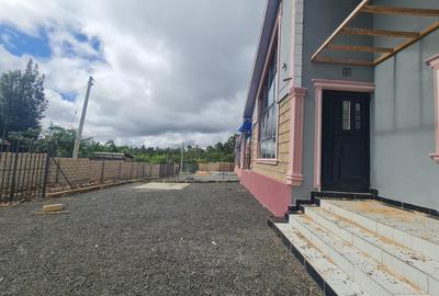 3 Bed Townhouse with En Suite at Olkerie - 3