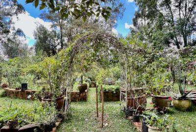 Residential Land at Ndege Road